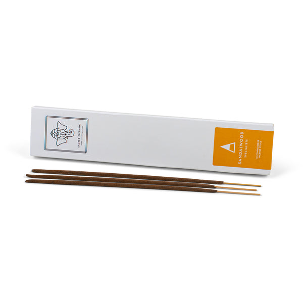 Sandelholz Räucherstäbchen - Sacred Elephant Spécialiste Incense