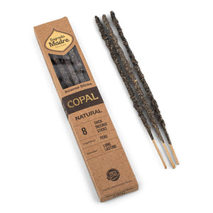 Copal Räucherstäbchen - Sagrada Madre Natural Linie