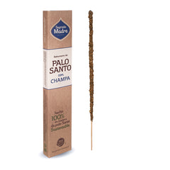 Palo Santo & Champa Räucherstäbchen - Sagrada Madre Palo Santo Linie