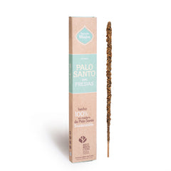 Palo Santo & Freesia Räucherstäbchen - Sagrada Madre Palo Santo Linie