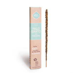Palo Santo & Freesia Räucherstäbchen - Sagrada Madre Palo Santo Linie