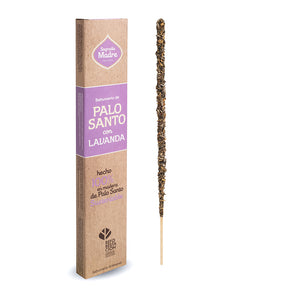 Palo Santo & Lavendel Räucherstäbchen - Sagrada Madre Palo Santo Linie