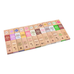 Palo Santo Räucherstäbchen Komplettset (16 x Sorten) - Sagrada Madre