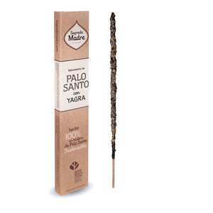 Palo Santo & Yagra Räucherstäbchen - Sagrada Madre Palo Santo Linie