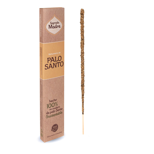 Palo Santo Räucherstäbchen - Sagrada Madre Palo Santo Linie