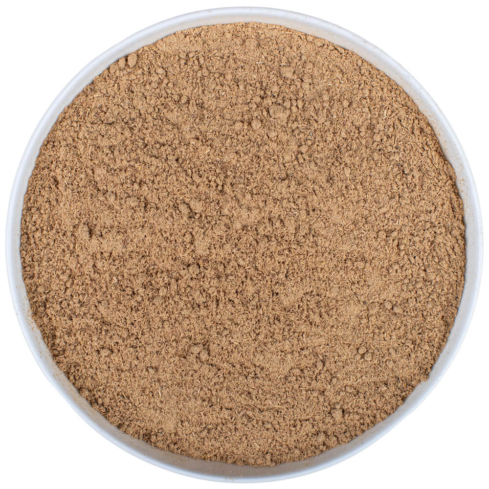 Premium Sandelholz Mysore-Qualität - Pulver