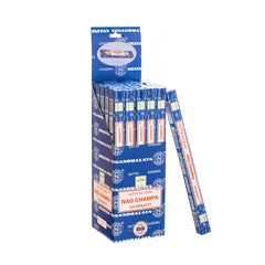 Nag Champa Räucherstäbchen 10 g - Satya Sai Baba