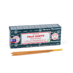 Palo Santo Räucherstäbchen 250 g - Satya