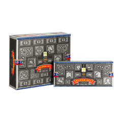 Super Hit Räucherstäbchen 100 g - Satya
