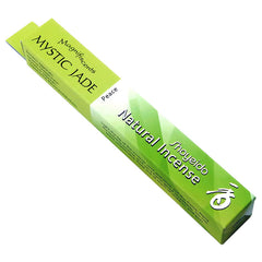 Mystic Jade Räucherstäbchen - Shoyeido Magnifiscents Edelsteine