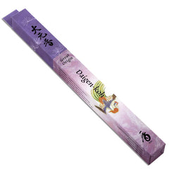 Daigen-koh (Edle Herkunft) Räucherstäbchen - Shoyeido Natur & Tradition