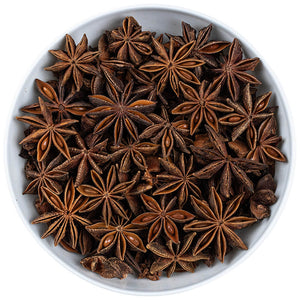 Sternanis (ganz)