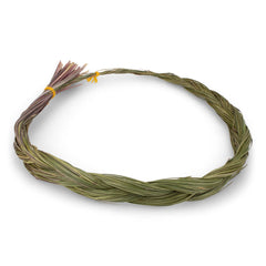 Süssgras (Zopf)