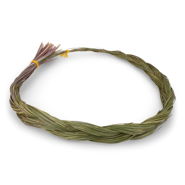 Süssgras (Zopf)