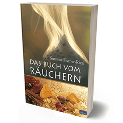 Das Buch vom Räuchern