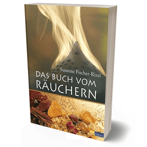 Das Buch vom Räuchern