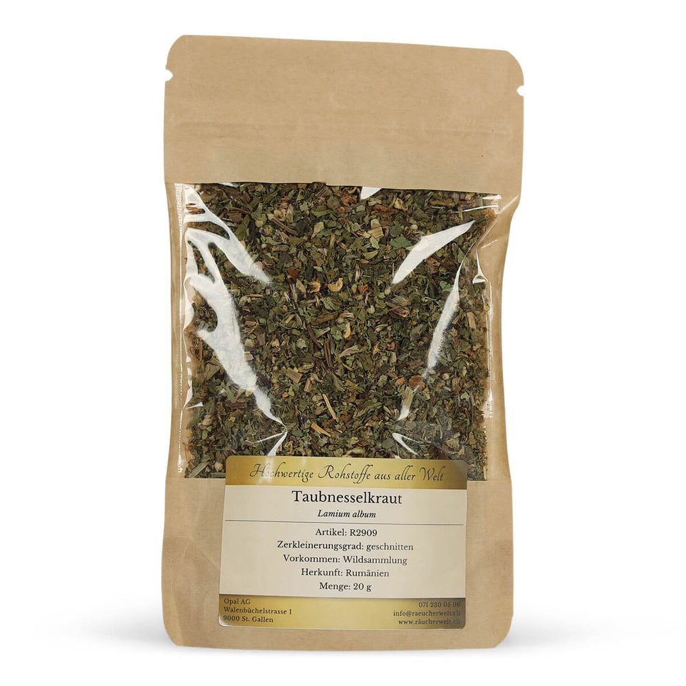 Taubnesselkraut