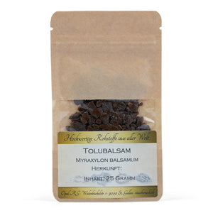 Tolubalsam