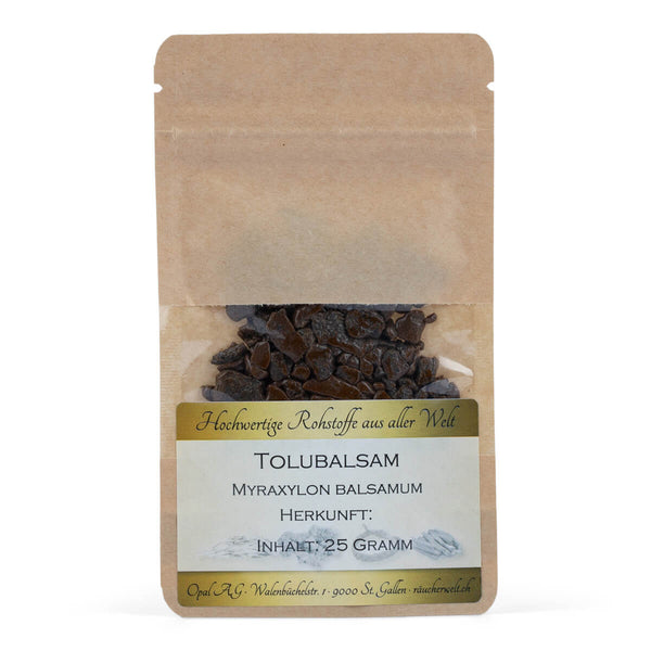 Tolubalsam