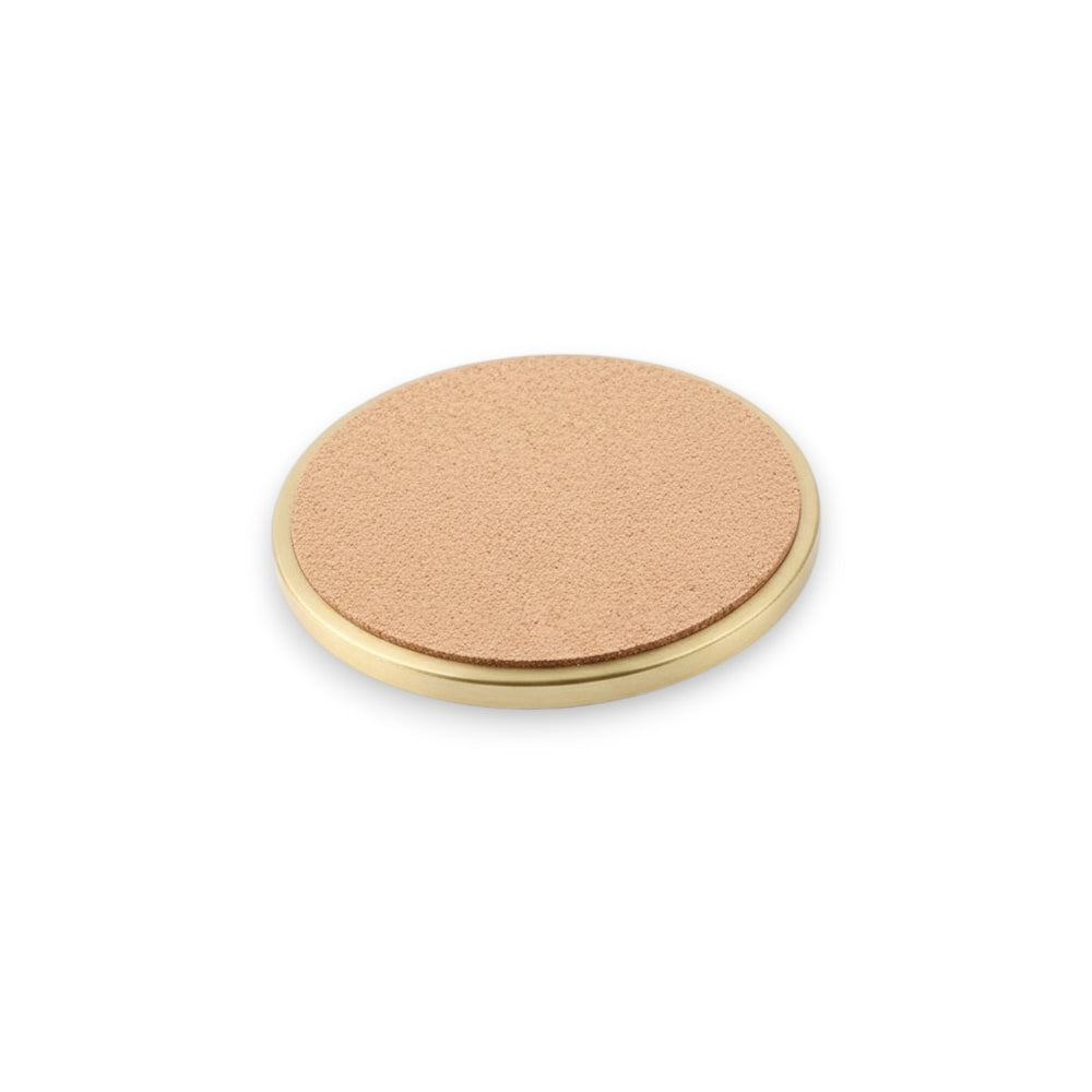 Untersetzer für kleine Räucherstäbchenhalter