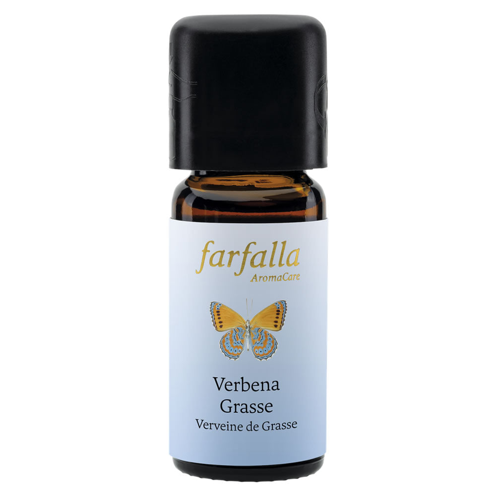 Verbena Grasse - Ätherisches Öl