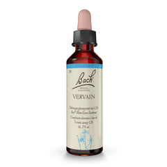 Nr. 31 Vervain (Eisenkraut)
