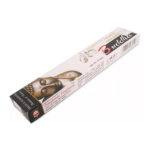 Golden Buddha Räucherstäbchen - Vijayshree Golden