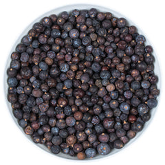 Wacholderbeeren