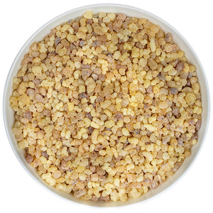 Weihrauch Äthiopien (2. Grad - Erbsen)