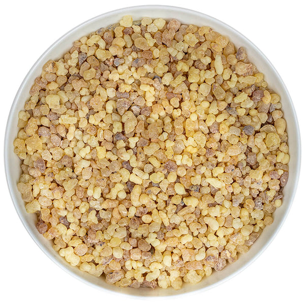 Weihrauch Äthiopien (2. Grad - Erbsen)