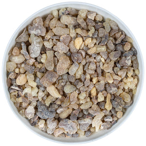 Weihrauch Somalia (Sanaag) - Boswellia occulta