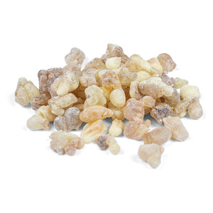 Weihrauch Oman - White Hojari