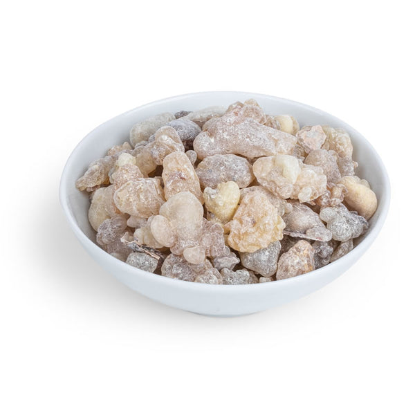 Weihrauch Oman - White Hojari