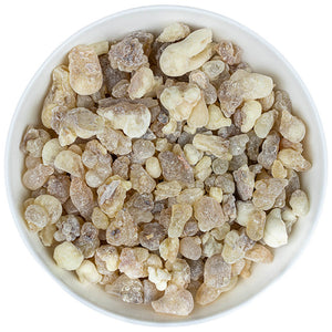 Weihrauch Oman - White Hojari