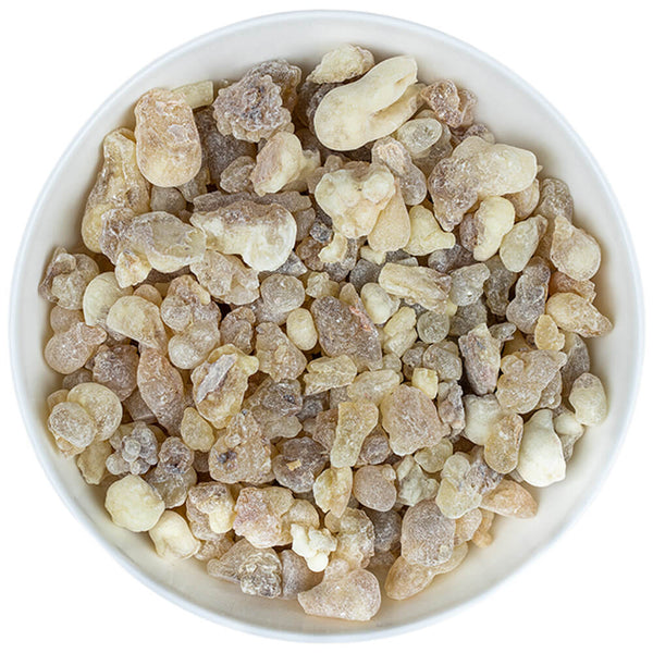 Weihrauch Oman - White Hojari