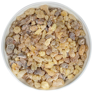 Weihrauch Somalia - Beyo - 1. Grad