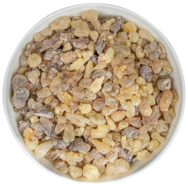 Weihrauch Somalia - Beyo - 1. Grad
