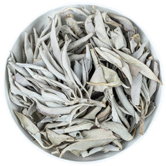 Weisser Salbei