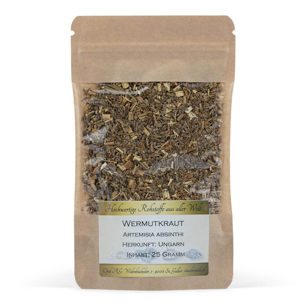 Wermutkraut