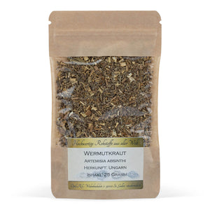 Wermutkraut