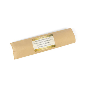 Wüstenbeifuss mit Copal Räucherbündel