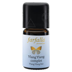 Ylang Ylang Complet - Ätherisches Öl