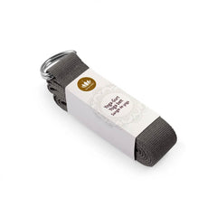 Yoga-Gurt Anthracit