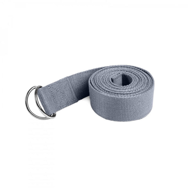Yoga-Gurt Kornblume