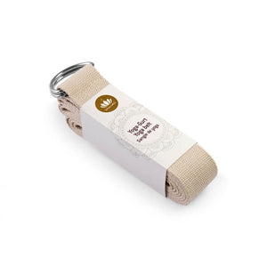 Yoga-Gurt Natur