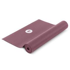 Yogamatte "Mudra" Aubergine