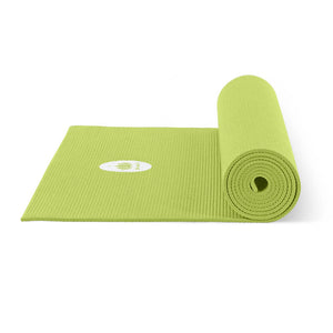 Yogamatte "Mudra" Bambus