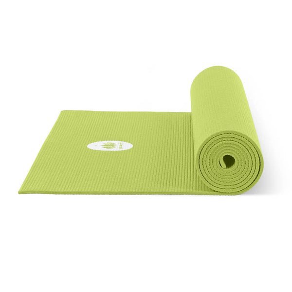 Yogamatte "Mudra" Bambus
