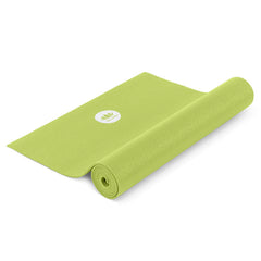 Yogamatte "Mudra" Bambus