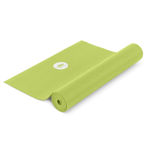 Yogamatte "Mudra" Bambus